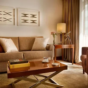 Apartment Roomo Etoile Georgev Itaim Bibi Residencial, Sao Paulo