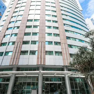 Aparthotel At Olimpia - Itc, Sao Paulo